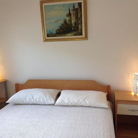Vila Alma Пореч Екстер'єр фото