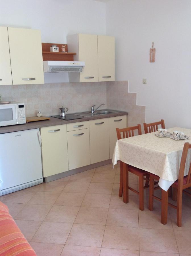 Vila Alma Пореч Екстер'єр фото