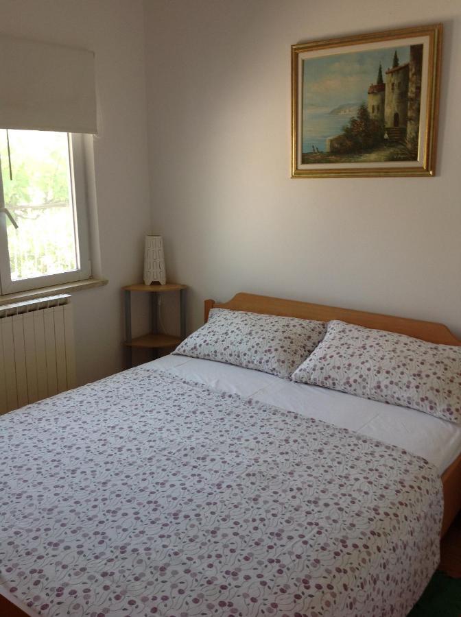 Vila Alma Пореч Екстер'єр фото