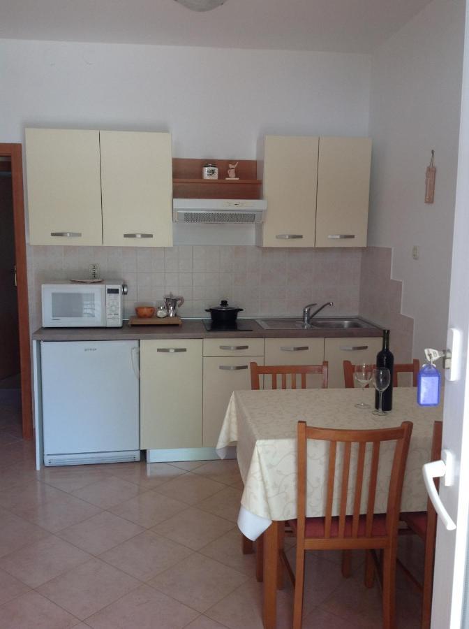 Vila Alma Пореч Екстер'єр фото